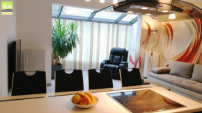 Apartmány Duo, Dačice